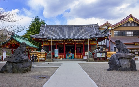 Asakusa Shrine.JPG