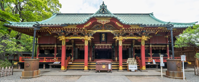 Nezu Shrine.png