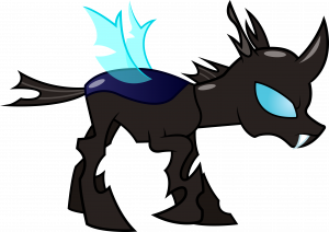 Equine Double Trouble