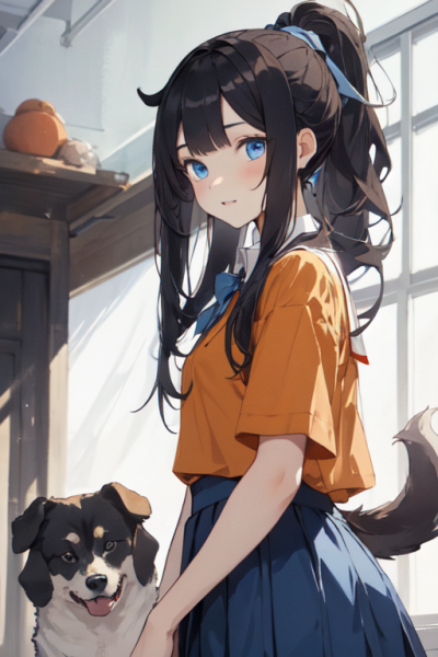 File:Momo Sasaki AI art.png